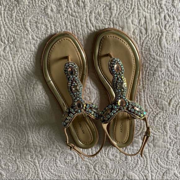Antonio Melani Sandals